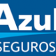 azul